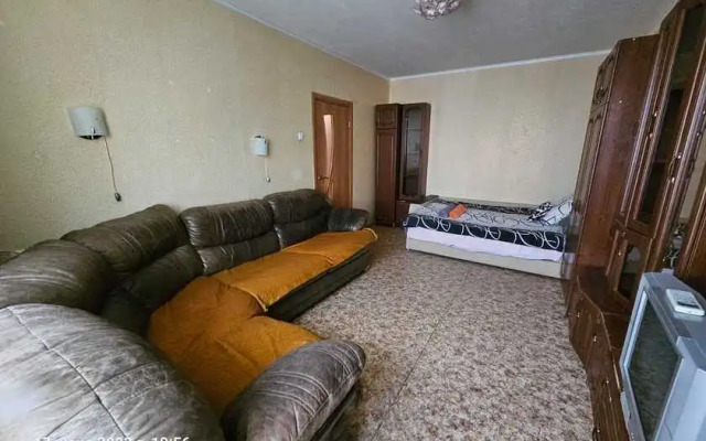 Апартаменты Варшавское шоссе