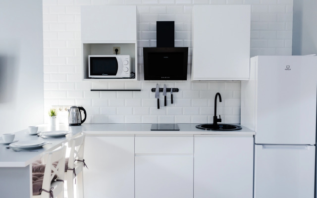 Апартаменты Народная 14с1 (07)