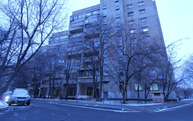 Na Novykh Cheremushkakh Apartments