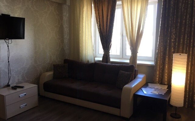 V Tsentre Apartments