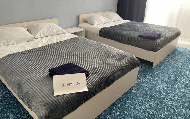 Квартира Snug&CosyHome