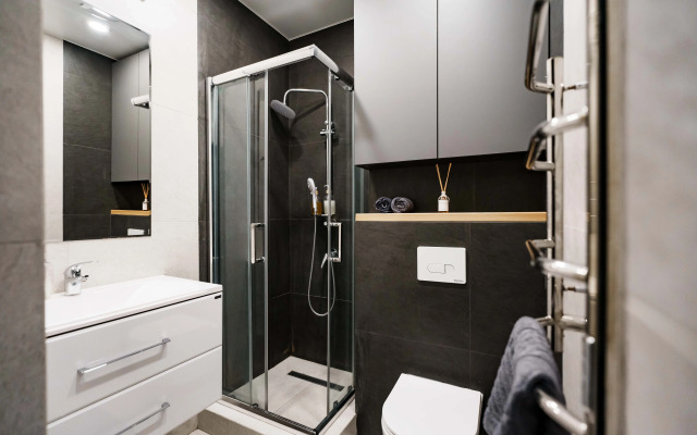 Zhk Sky Skolkovo 481K Apartments