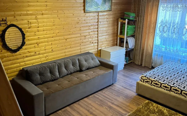 Taunkhaus Pikhta Guest house