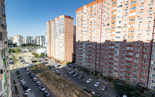 Квартира у стадиона Озон-Арена