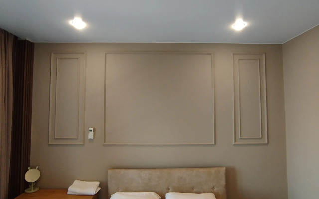 Lile Villa