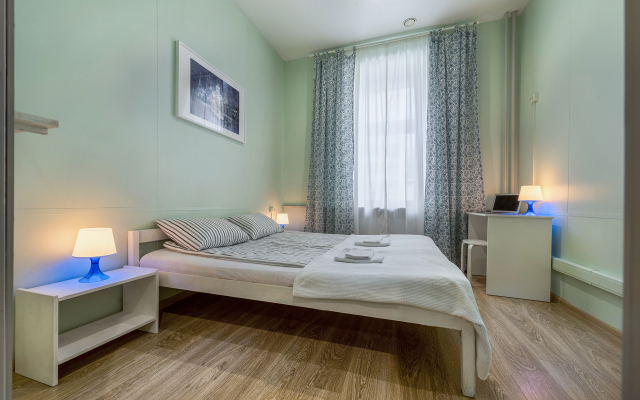 Хостел Маяковский