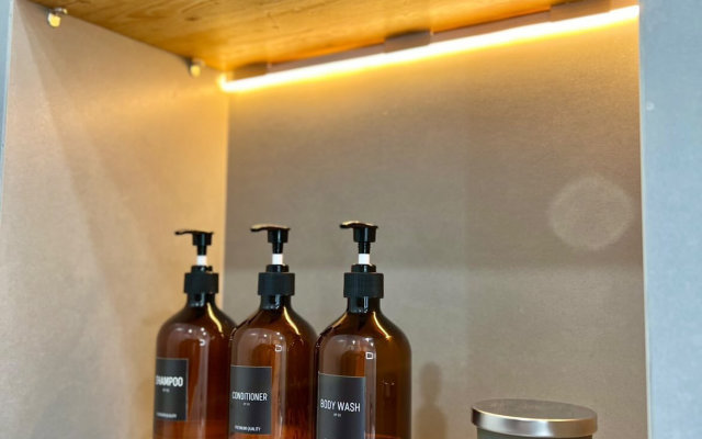 Lux Smolina Apartment