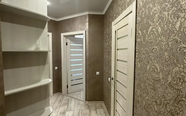 V Tsentre Goroda Omsk Flat