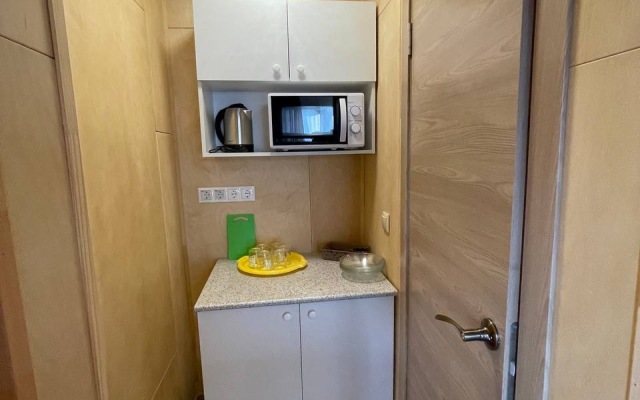 Na Zare Guest house