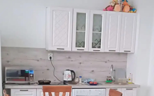 Жилое помещение Квартира