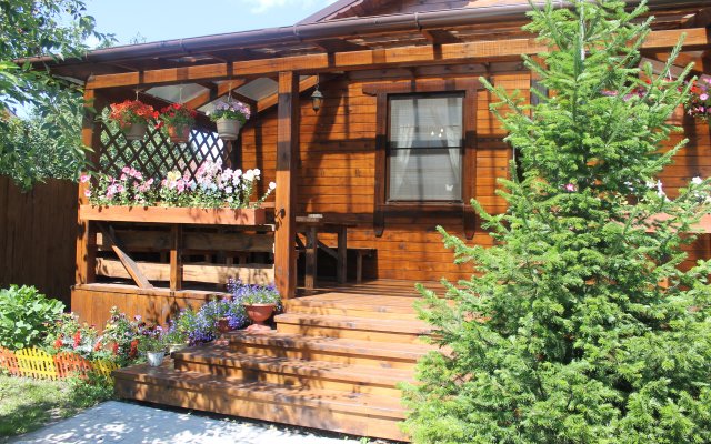 Gornitsa Guest House