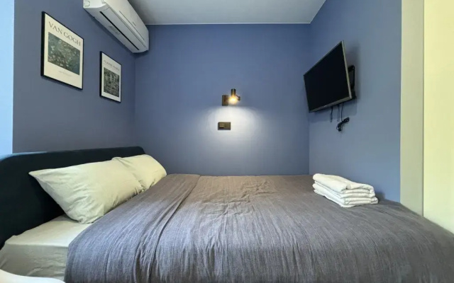 Apartamenty radom s Plosad'u Sennoj ot Uut i Komfort NN