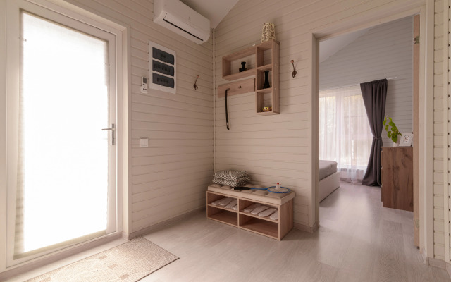 Private house Simple Life Home 381