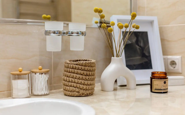 4.16 Studio Areda Flat