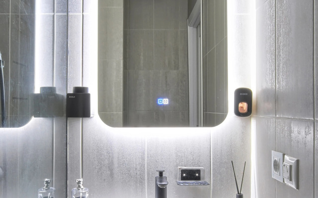 Апартаменты MyHomeYourHome на Ул Софьи Ковалевской Д 16