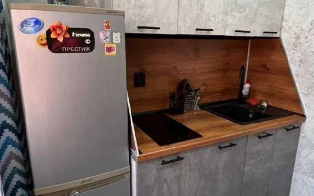 Квартира на Улице Смоленская 117