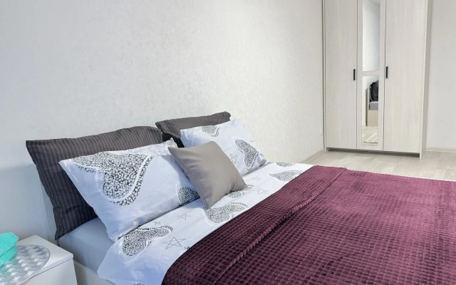 Uyutno Kak Doma 2 Flat