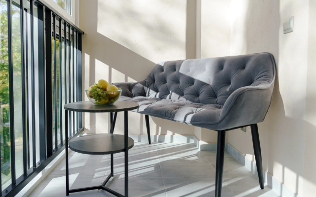 Апартаменты Apart-Deluxe Легенды Моря