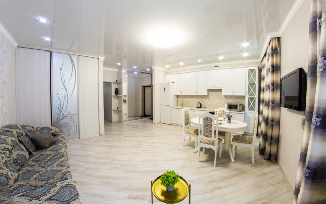 Na Serebryanom Beregu Flat