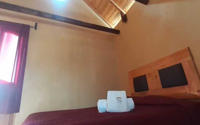 Cabañas Piedras Anchas by Rotamundos Hotel