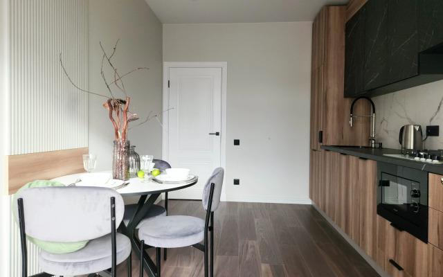 Квартира Кострома у Парка Берендеевка