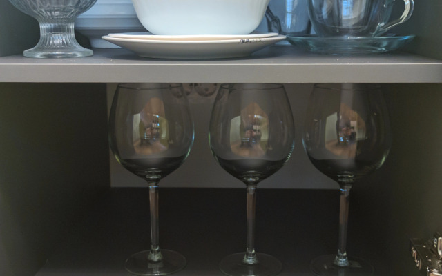 Апартаменты Kulma номер 1