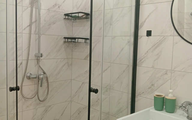 Апартаменты Студия у Глобуса