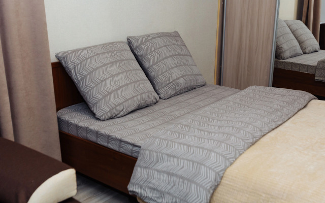 Квартира на главном проспекте города Уфа