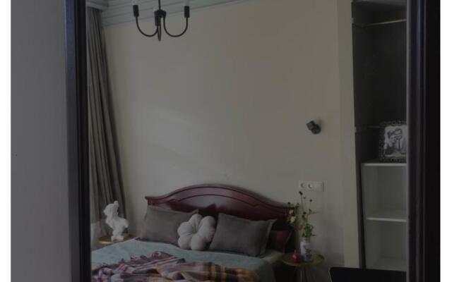 Uyutnaya Kvartira v Samom Tsentre Kislovodska Apartments