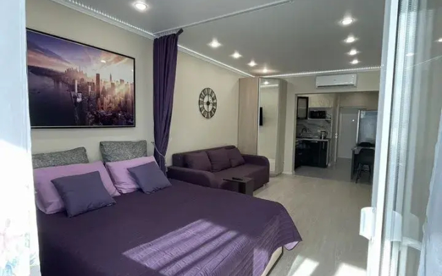 Квартира на Улице Ленина 298Б к4