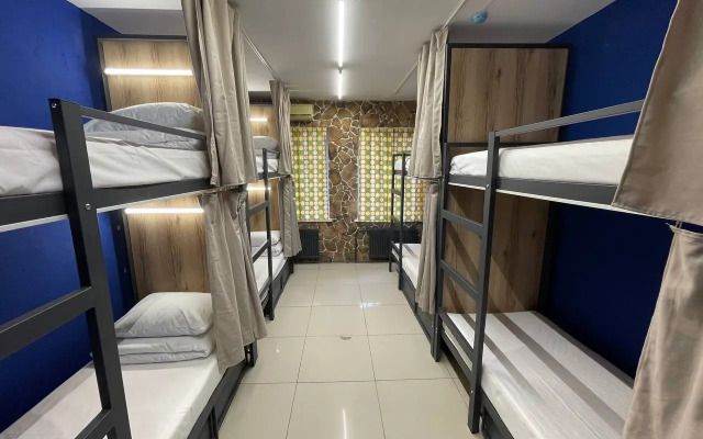 Hostel Izhstoriya