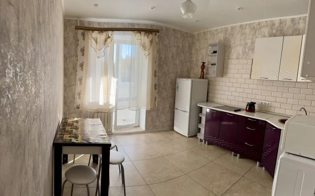 Na Ulitse Razdolnoy 27A Flat