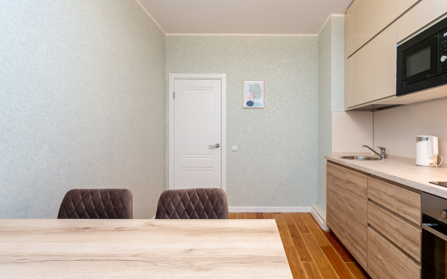 Sestroretsk Apartments