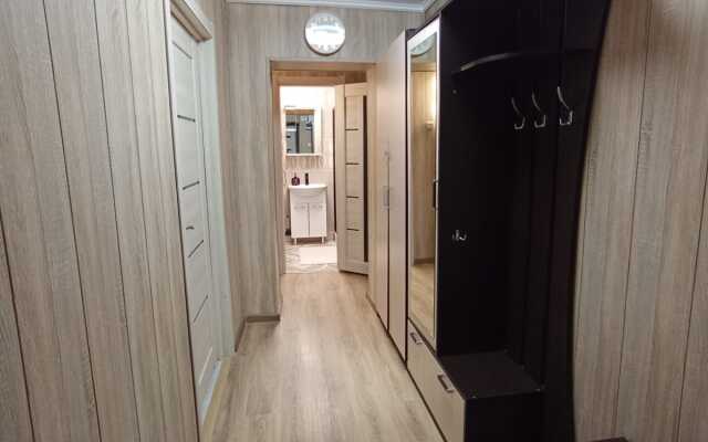 2-Kh Komnatnaya Flat