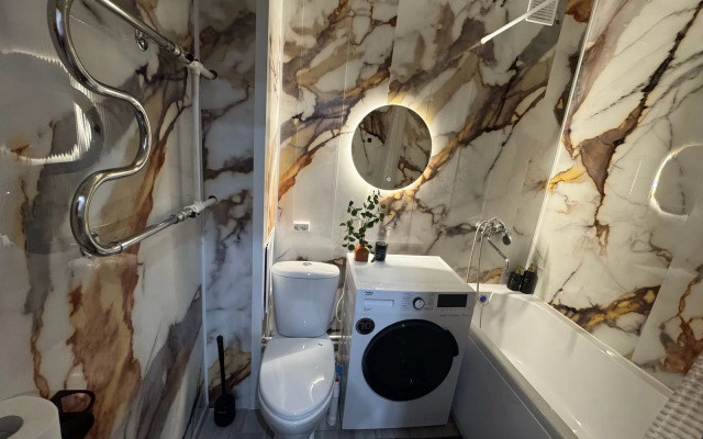 Апартаменты на улице Свердлова