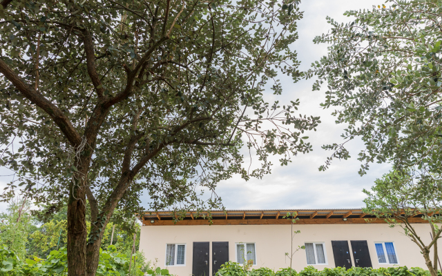 manushak Guest house