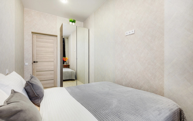 RentalSPb Apartments