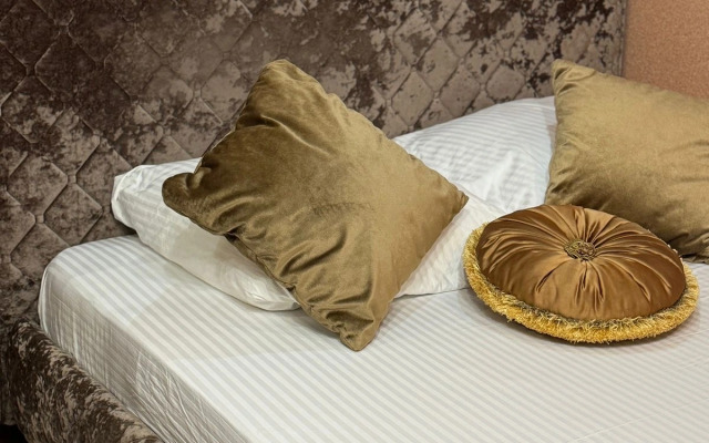 Uyutnaya 2kh Komnatnaya V Tsentre Pyatigorska Flat