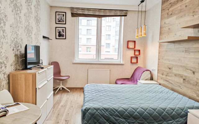 ArendApartment Graf Orlov 66 Flat