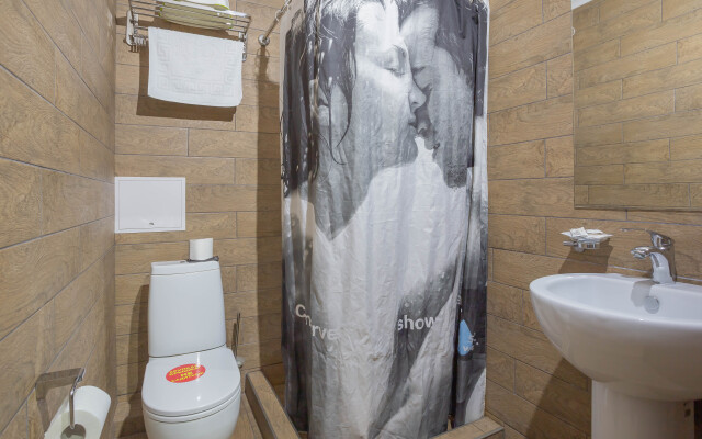 Отель Despina Family Hotel