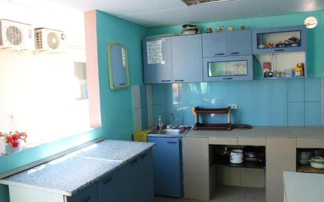 Nomera U Morya Guest House