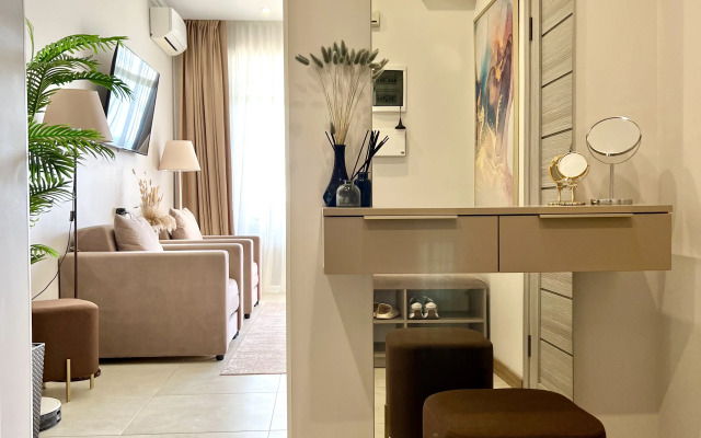 S Vidom na More Apartments