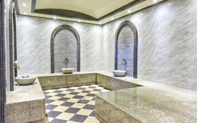 Marokand SPA Hotel