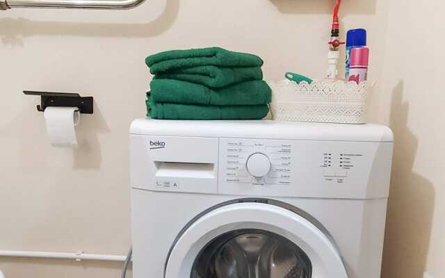 Апартаменты Forest Dreams