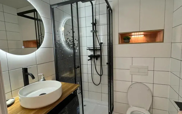 Квартира Студия Люблинский парк