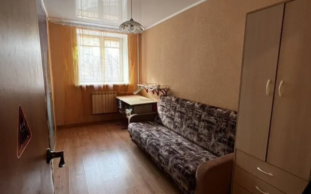 Апартаменты на улице Вершинина 28А