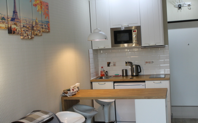 Апартаменты Traveler 2