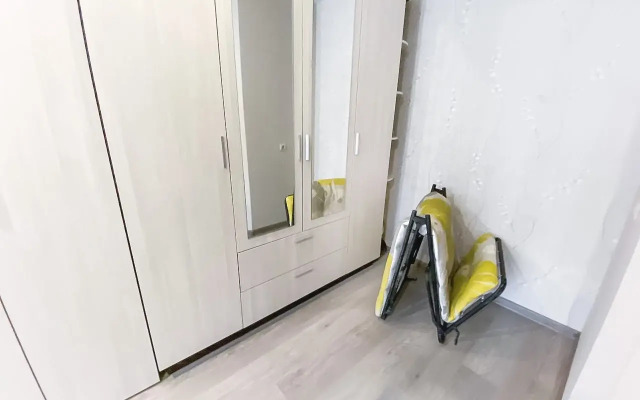 Uyutnaya Kvartira Vozle Sheremetyevo Apartments