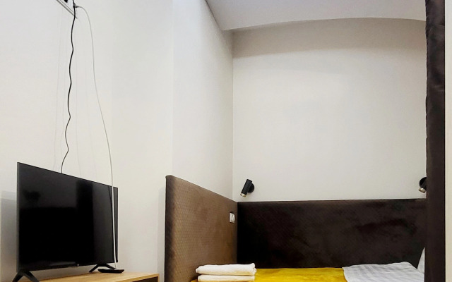 Квартира Уютная Студия у ИссакиевскогоСобора