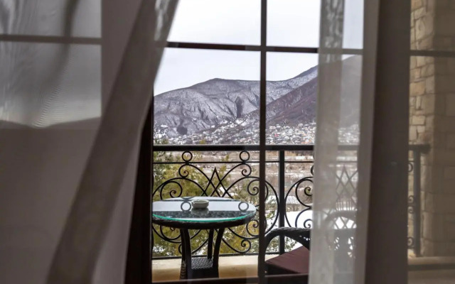 Marxal Resort & SPA
